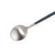 �����ݡ��� Cutipol GOA ���� �ơ��֥륹�ס��� �֥롼 Table spoon Blue Stainless ���ȥ�꡼ �ǥ��ʡ����ס��� ��