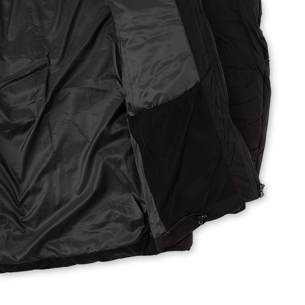 �ƥ���å� Tilak Siberia Jacket ���٥ꥢ���㥱�å� �������� ���㥱�å� ��� �����ȥɥ� ���� ���� �ɴ��� �����󥸥㥱�å� ���� �л� ������� ��