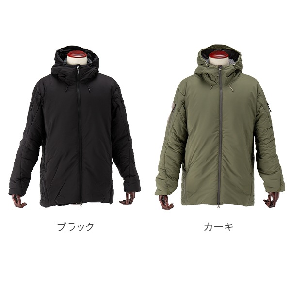 �ƥ���å� Tilak Siberia Jacket ���٥ꥢ���㥱�å� �������� ���㥱�å� ��� �����ȥɥ� ���� ���� �ɴ��� �����󥸥㥱�å� ���� �л� ������� ��