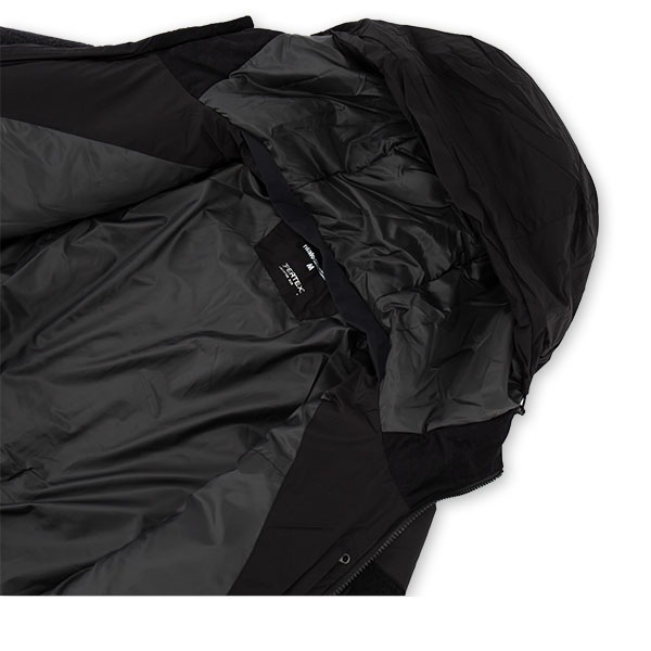 �ƥ���å� Tilak Siberia Jacket ���٥ꥢ���㥱�å� �������� ���㥱�å� ��� �����ȥɥ� ���� ���� �ɴ��� �����󥸥㥱�å� ���� �л� ������� ��