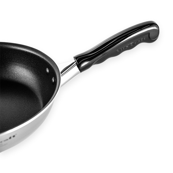 �ӥ�����ե� Vita Craft �����ڥ󥿡� �ե饤�ѥ� 20cm 3460 Ǯ��Ψ ���ƥ�쥹 ����� ����2�ع�¤ ���Ӥ�Ĥ��ˤ��� ����������ñ POLYGO���꡼�� �ޥ��� �ץ�ॹ PFOA�ե꡼ �Ҽ�ϥ�ɥ��Ʊ���ǥ����� ��