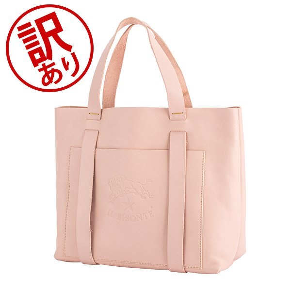 トートバッグ バッグ IL BISONTE / トートバッグ レディース（IL  