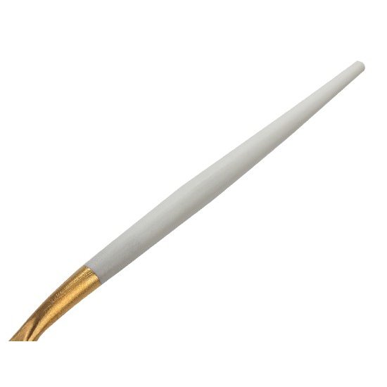 �����ݡ��� Cutipol GOA ���� �����ҡ����ƥ������ס��� �ۥ磻�ȡߥ������ Tea spoon/ Coffee Spoon White ���ȥ�꡼ GO11WG ������ ��