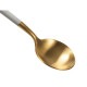 �����ݡ��� Cutipol GOA ���� �����ҡ����ƥ������ס��� �ۥ磻�ȡߥ������ Tea spoon/ Coffee Spoon White ���ȥ�꡼ GO11WG ������ ��