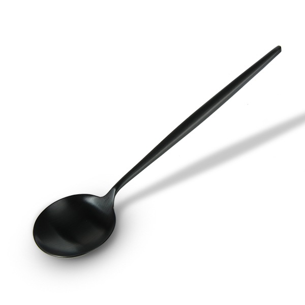 Cutipol クチポール MOON MATT BLACK ムーンマットブラック Dessert