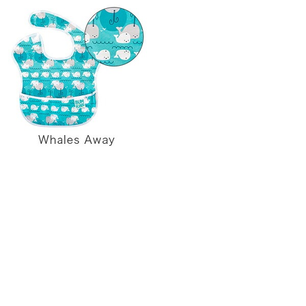 �Х󥭥� Bumkins ���������ץ��� �����ѡ��ӥ� 2�祻�å� 6��24���� ����줫�� ������ �ɿ� ������ Super Bib �٥ӡ� �ӥ� ���ץ��� �������ý� ��