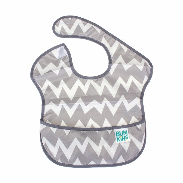 �Х󥭥� Bumkins ���������ץ��� �����ѡ��ӥ� 2�祻�å� 6��24���� ����줫�� ������ �ɿ� ������ Super Bib �٥ӡ� �ӥ� ���ץ��� �������ý� ��