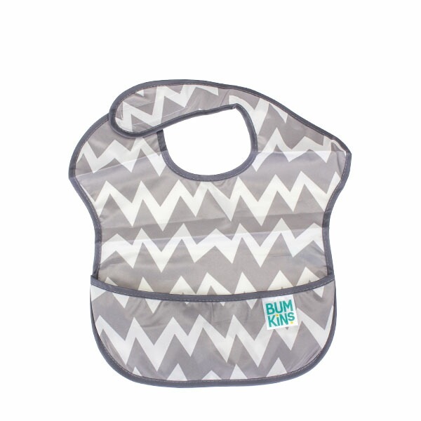 �Х󥭥� Bumkins ���������ץ��� �����ѡ��ӥ� 2�祻�å� 6��24���� ����줫�� ������ �ɿ� ������ Super Bib �٥ӡ� �ӥ� ���ץ��� �������ý� ��