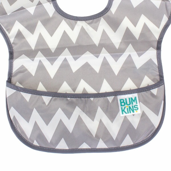 �Х󥭥� Bumkins ���������ץ��� �����ѡ��ӥ� 2�祻�å� 6��24���� ����줫�� ������ �ɿ� ������ Super Bib �٥ӡ� �ӥ� ���ץ��� �������ý� ��