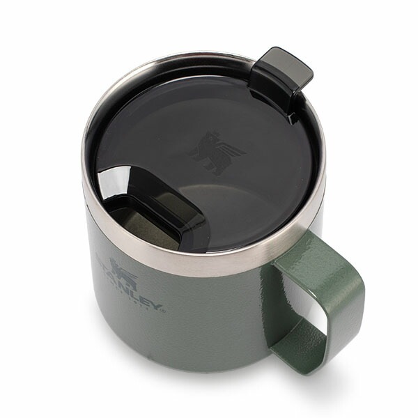 スタンレー Stanley 真空マグ 蓋付き クラシック 0.35L キャンプ