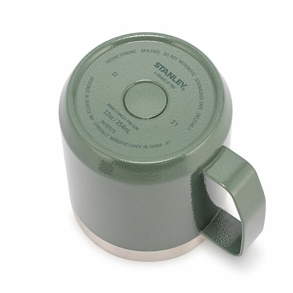 【美品】スタンレー アドミラルマグ 590ml フタ付 保温 保冷 ステンレス Amazon.co.jp: スタンレー Stanley Admiral's Mug アドミラル