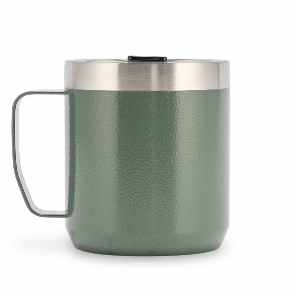 スタンレー Stanley 真空マグ 蓋付き クラシック 0.35L キャンプマグ