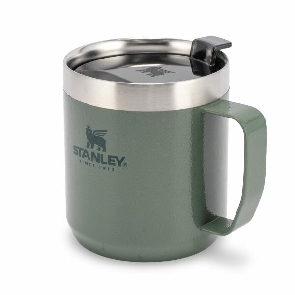 STANLEY スタンレー クラッシック真空キャンプマグ STANLEY(スタンレー) クラシック真空マグ 0.35L