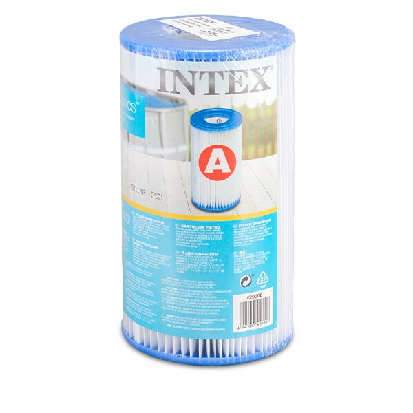 インテックス Intex プール用ポンプ 交換用 フィルターカートリッジ