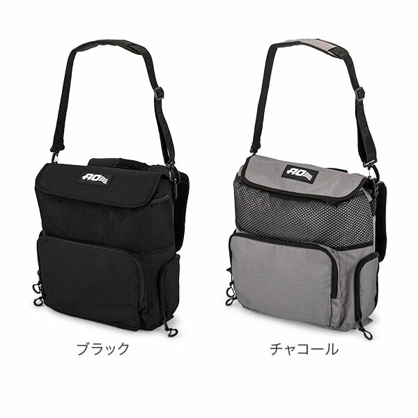 �������� �����顼�� AO Coolers �����顼�Хå� 18 �Хå��ѥå� ���եȥ����顼 AOBP 18 BACKPACK ���å� �����ȥɥ� ������ ���� ��