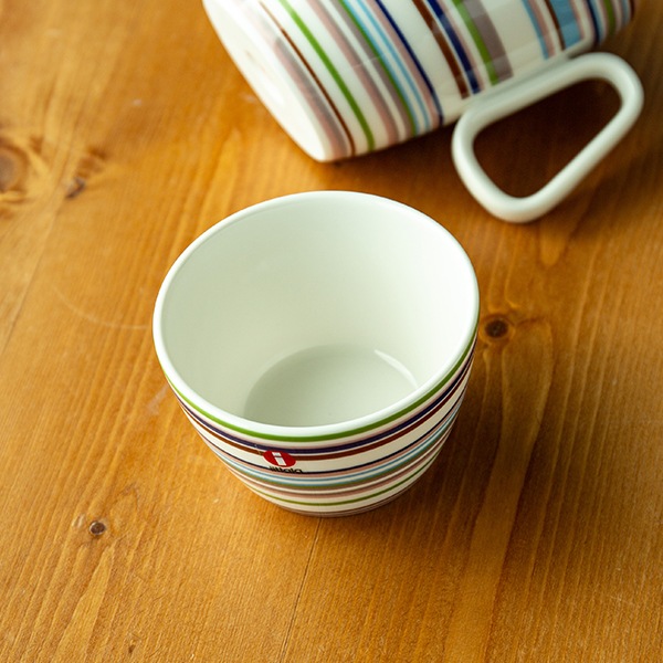 イッタラ　オリゴボウル　６個 イッタラ オリゴ ボウル ベージュ 500ml | Linnel Home Furnishing