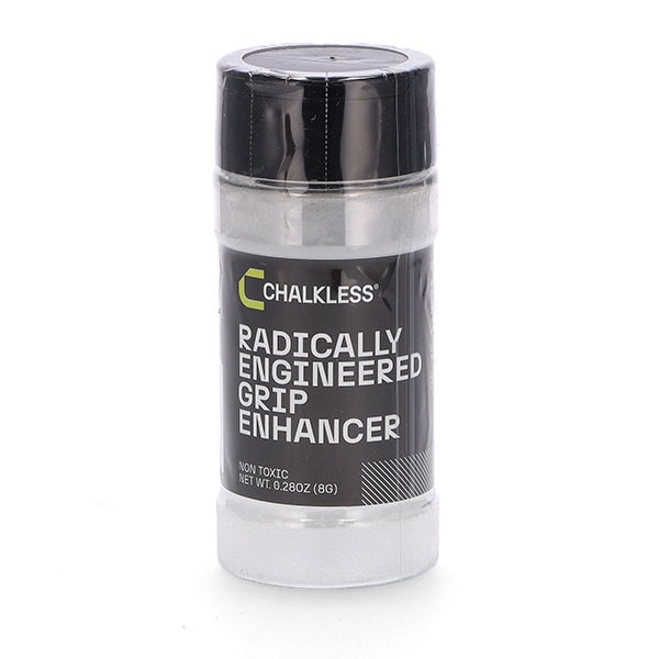⭐️激レア商品！　CHALKLESS  チョークレス  滑り止め  8g2本セット 滑り止め