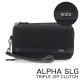 �ȥ��� TUMI ALPHA SLG ����å� ������ɥХå� �ȥ�ץ른�åץ���å� TRIPLE ZIP CLUTCH �ȥ�٥�ݡ��� �ȥ�ץ른�å� ����ѥ��� ι�� ��ĥ �Хå�����Хå� ����ե� BLACK �֥�å� 135648-1041 ��