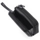 �ȥ��� TUMI ALPHA SLG ����å� ������ɥХå� �ȥ�ץ른�åץ���å� TRIPLE ZIP CLUTCH �ȥ�٥�ݡ��� �ȥ�ץ른�å� ����ѥ��� ι�� ��ĥ �Хå�����Хå� ����ե� BLACK �֥�å� 135648-1041 ��