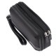 �ȥ��� TUMI ALPHA SLG ����å� ������ɥХå� �ȥ�ץ른�åץ���å� TRIPLE ZIP CLUTCH �ȥ�٥�ݡ��� �ȥ�ץ른�å� ����ѥ��� ι�� ��ĥ �Хå�����Хå� ����ե� BLACK �֥�å� 135648-1041 ��