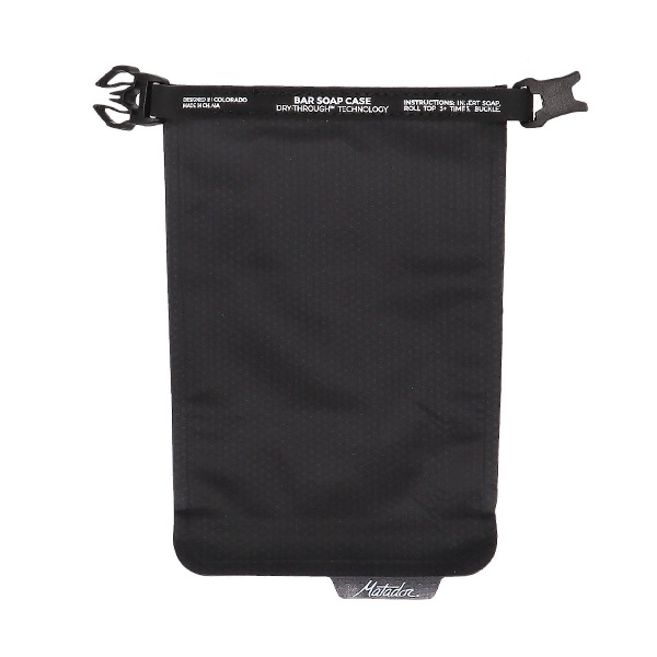 �ޥ��ɡ��� Matador �ե�åȥѥå� �����ץС������� FlatPak Soap Bar Case �ɿ� �и� ������ �и����� �ݡ��� ι���� ��ʪ�︺ ���� ���᤭ʴ ι�� ��ĥ MATFPS1001B MATFPS1001R MATFPS1001W ��