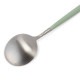 �����ݡ��� Cutipol GOA ���� �ơ��֥륹�ס��� ����ɥ� Table spoon Celadon Stainless ���ȥ�꡼ �ǥ��ʡ����ס��� ��