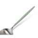 �����ݡ��� Cutipol GOA ���� �ơ��֥륹�ס��� ����ɥ� Table spoon Celadon Stainless ���ȥ�꡼ �ǥ��ʡ����ס��� ��