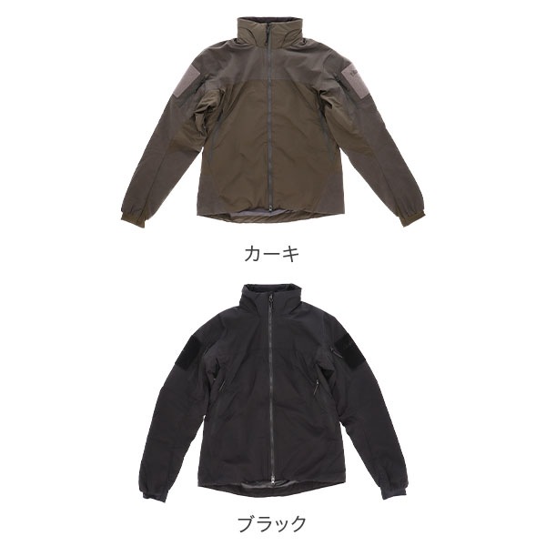 �ƥ���å� Tilak Verso MiG Jacket �٥륽�ߥ����㥱�å� �������� ���㥱�å� ��� �����ȥɥ� ���� �̵��� �ݲ� �ɴ��ߥ꥿�꡼���� ���� �л� ������� ��