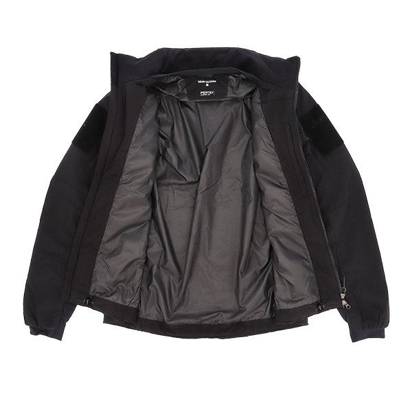 �ƥ���å� Tilak Verso MiG Jacket �٥륽�ߥ����㥱�å� �������� ���㥱�å� ��� �����ȥɥ� ���� �̵��� �ݲ� �ɴ��ߥ꥿�꡼���� ���� �л� ������� ��