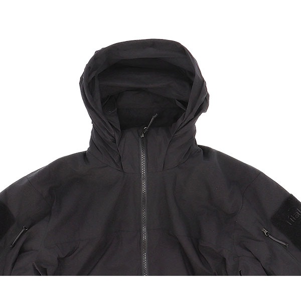 �ƥ���å� Tilak Verso MiG Jacket �٥륽�ߥ����㥱�å� �������� ���㥱�å� ��� �����ȥɥ� ���� �̵��� �ݲ� �ɴ��ߥ꥿�꡼���� ���� �л� ������� ��