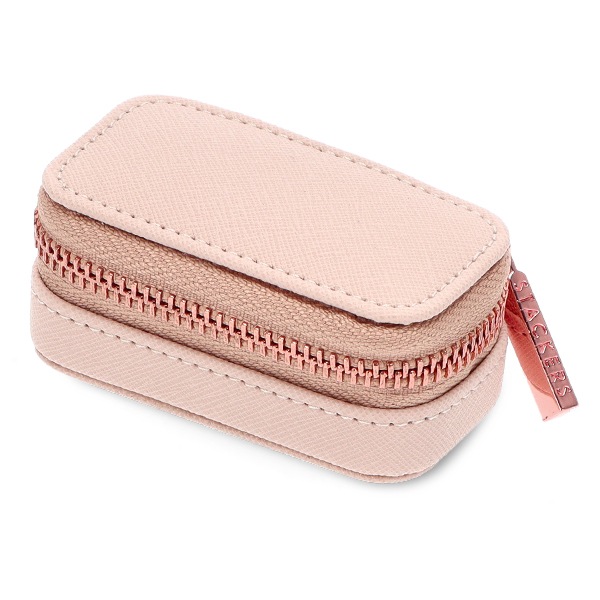 �����å����� STACKERS �ȥ�٥른�奨�꡼�ܥå��� S ���奨�꡼������ ���������꡼������ �������� Petite Travel Jewellery Box 75341 ���졼���� ��