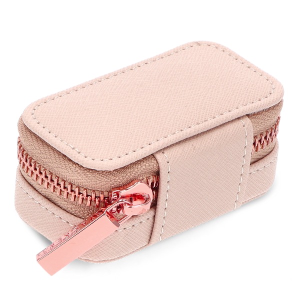 �����å����� STACKERS �ȥ�٥른�奨�꡼�ܥå��� S ���奨�꡼������ ���������꡼������ �������� Petite Travel Jewellery Box 75341 ���졼���� ��