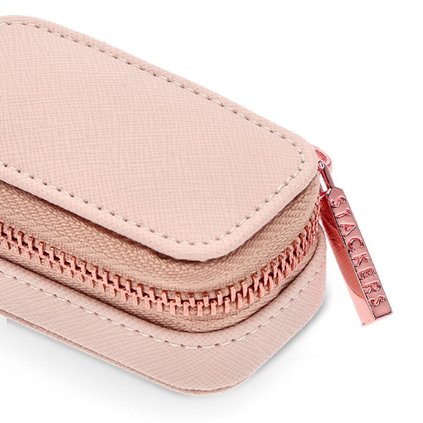 �����å����� STACKERS �ȥ�٥른�奨�꡼�ܥå��� S ���奨�꡼������ ���������꡼������ �������� Petite Travel Jewellery Box 75341 ���졼���� ��