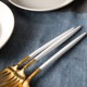 �����ݡ��� Cutipol GOA ���� �ե��å���ե����� �ۥ磻�ȡߥ������ Fish fork White Gold ���ȥ�꡼ ������ ��