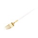 �����ݡ��� Cutipol GOA ���� �ե��å���ե����� �ۥ磻�ȡߥ������ Fish fork White Gold ���ȥ�꡼ ������ ��