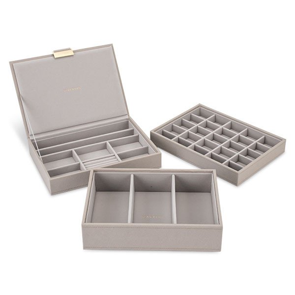 スタッカーズ STACKERS ジュエリーボックス 選べる3点セット