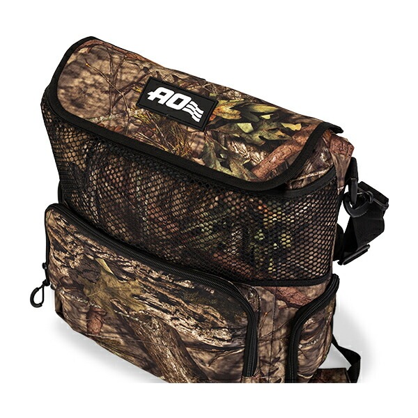 �������� �����顼�� AO Coolers �����顼�Хå� 18 �Хå��ѥå� ���եȥ����顼 AO BP BACKPACK COOLER ���å� �����ȥɥ� ������ ��