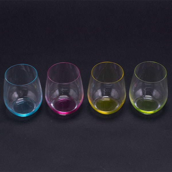 訳あり】リーデル Riedel ワイングラス リーデル・オー ハッピー