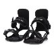 ��˥��� Union Ultra Women ����ȥ� �ӥ�ǥ��� �Х���ǥ��� ���Ρ��ܡ��� ��� ���Υ� �� �ե꡼�������� �֥�å� 232021 ��