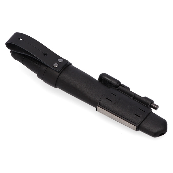 新品未使用】モーラナイフ (Morakniv) ガーバーグ 気持ちよく ブラック 
