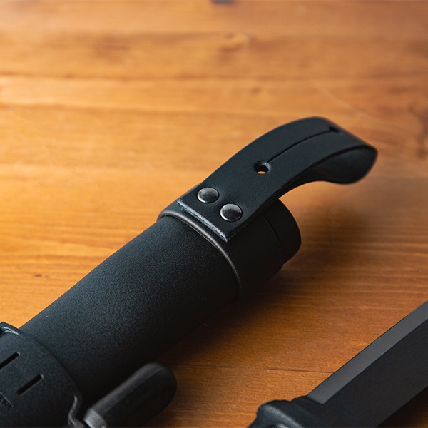 モーラナイフ Morakniv キャンプナイフ アウトドアナイフ ガーバーグ