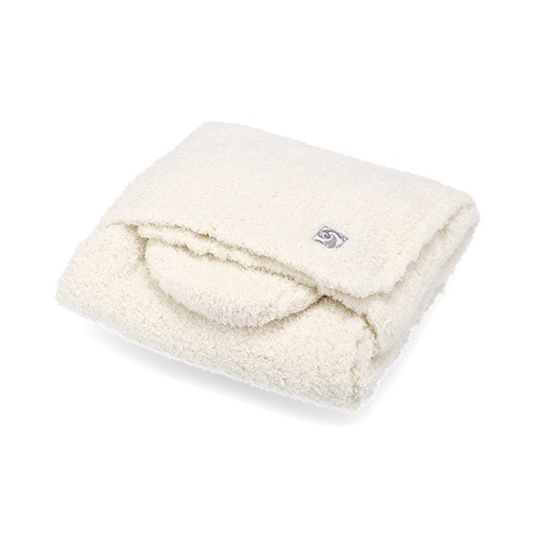 無料ラッピング付き】 毛布 カシウェア ベビー ソリッドベビー