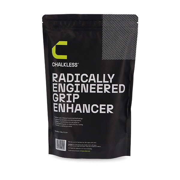 チョークレス CHALKLESS 滑り止め 詰め替え用パック 75g 約375回分