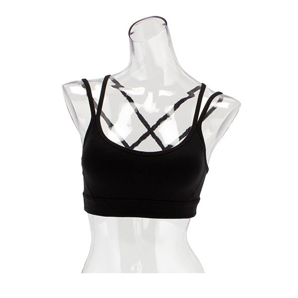 �߸˸¤� �ޥ�ɥ��� Manduka ���ݡ��ĥ֥� ���������ȥ�åץ֥� 714100 �襬������ �֥�ȥå� Cross Strap Bra ����ʡ� ���å��դ� �襬 ��