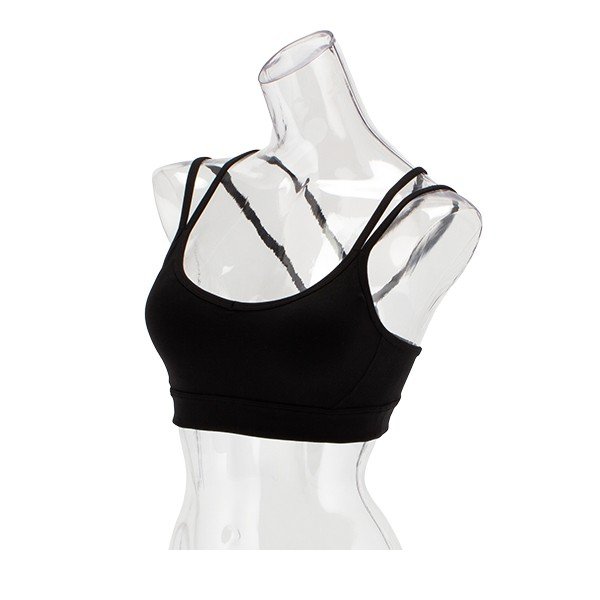 �߸˸¤� �ޥ�ɥ��� Manduka ���ݡ��ĥ֥� ���������ȥ�åץ֥� 714100 �襬������ �֥�ȥå� Cross Strap Bra ����ʡ� ���å��դ� �襬 ��