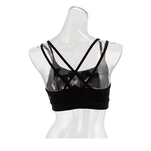 �߸˸¤� �ޥ�ɥ��� Manduka ���ݡ��ĥ֥� ���������ȥ�åץ֥� 714100 �襬������ �֥�ȥå� Cross Strap Bra ����ʡ� ���å��դ� �襬 ��