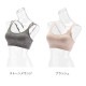 �߸˸¤� �ޥ�ɥ��� Manduka ���ݡ��ĥ֥� ���������ȥ�åץ֥� 714100 �襬������ �֥�ȥå� Cross Strap Bra ����ʡ� ���å��դ� �襬 ��
