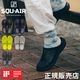���������� SQU-AIR ������� �٥���졼����󥵥���� FR060 ��� ��ǥ����� ��˥��å��� ����ץ� EVA ����� �ե��å� ���� �̵��� ������ ������� ������ �����ȥɥ� ������ �ե���ƥ��� FRONTIER ��