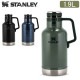 ������졼 Stanley ���� ������ ���饷�å� �����������顼 ���㥰�ܥȥ� 1.9L 10-01941 CLASSIC EASY-POUR GROWLER ���ƥ�쥹 ���� �����ȥɥ� ������ ��