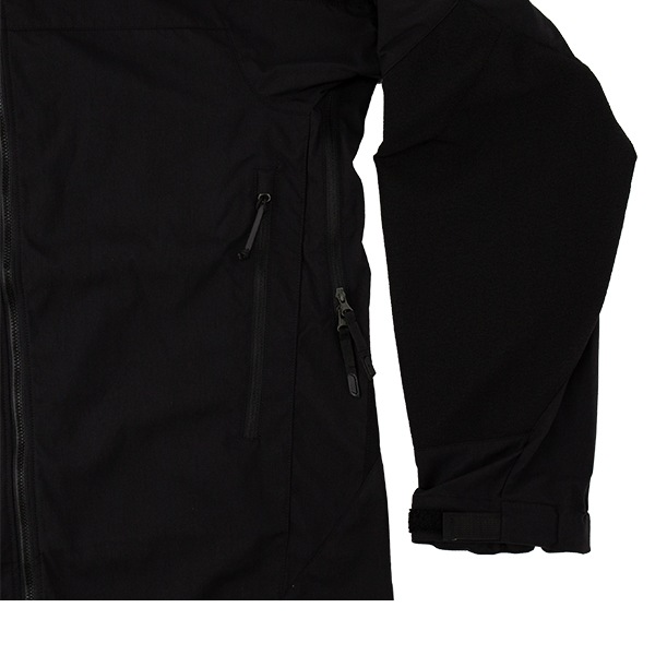 �ƥ���å� Tilak Operator Jacket ���ڥ졼�������㥱�å� �������� ���㥱�å� ��� �����ȥɥ� ���� �����ߥ꥿�꡼���� ���� �л� ������� ��